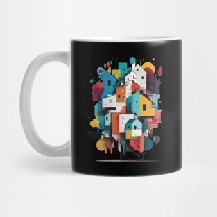 Tree House Mug